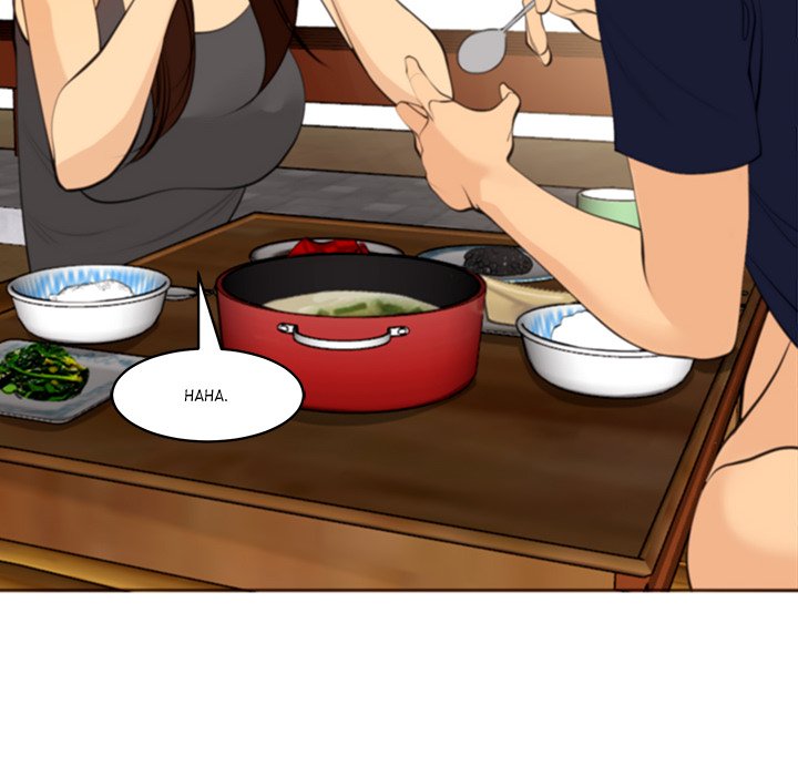 Old Life Behind chapter 6 page 96