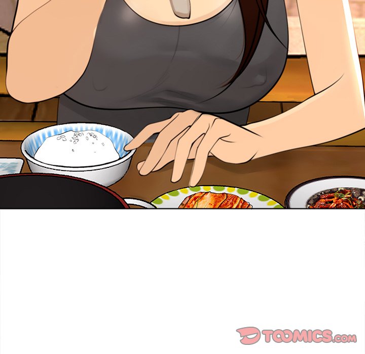 Old Life Behind chapter 6 page 100