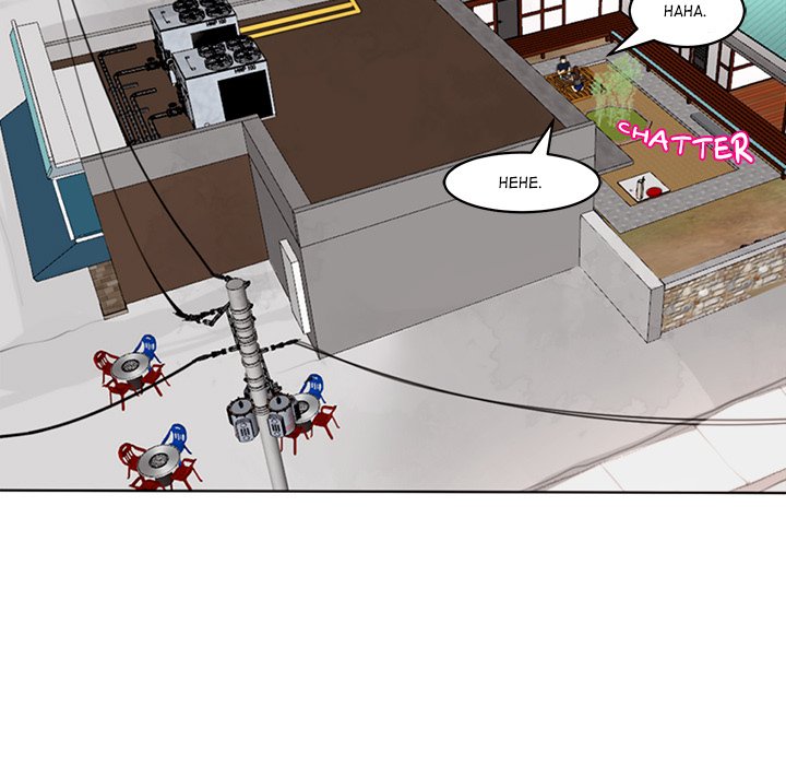 Old Life Behind chapter 6 page 103