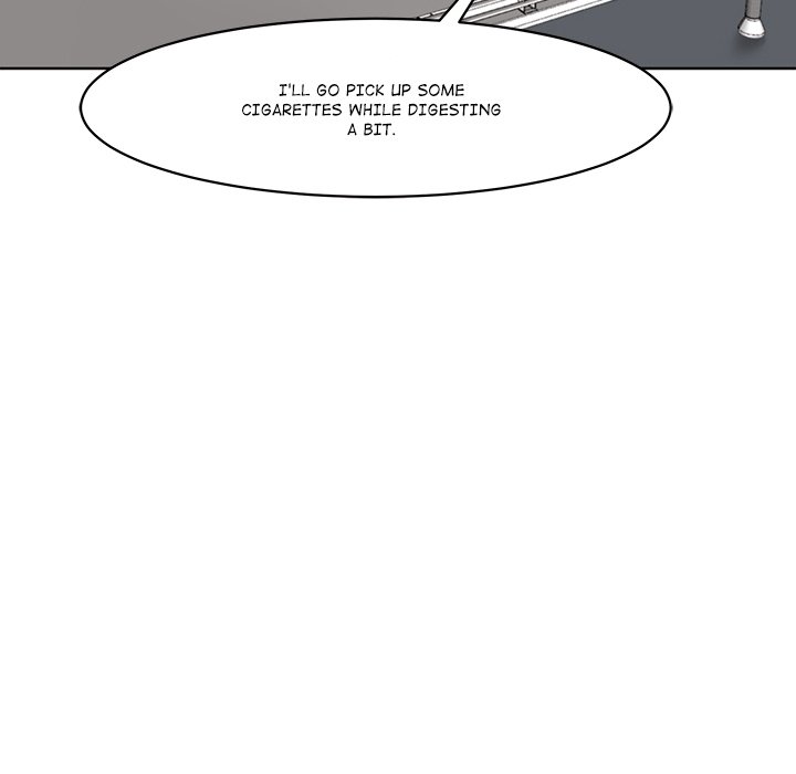 Old Life Behind chapter 6 page 114