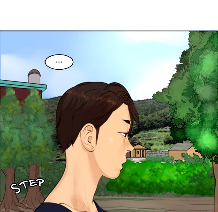 Old Life Behind chapter 6 page 115