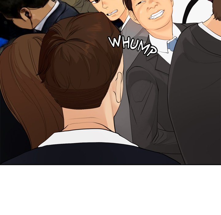 Old Life Behind chapter 6 page 120