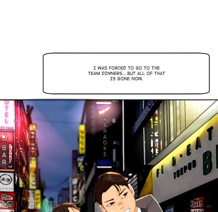 Old Life Behind chapter 6 page 125
