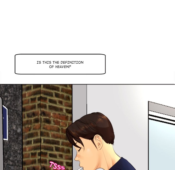 Old Life Behind chapter 6 page 138