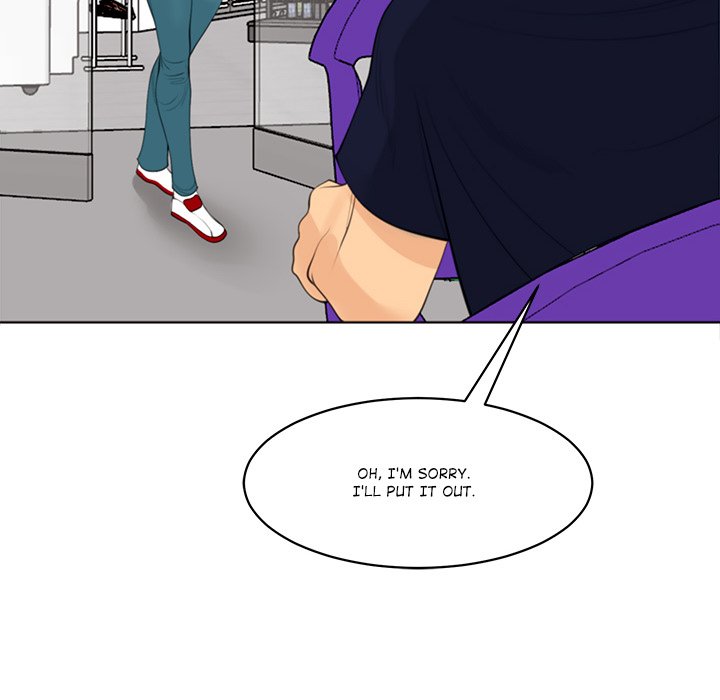 Old Life Behind chapter 6 page 146