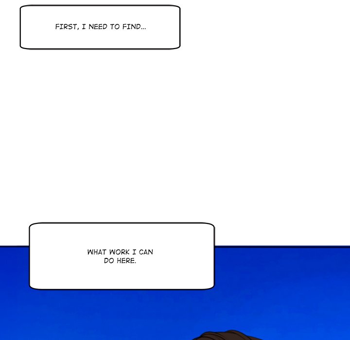 Old Life Behind chapter 6 page 151
