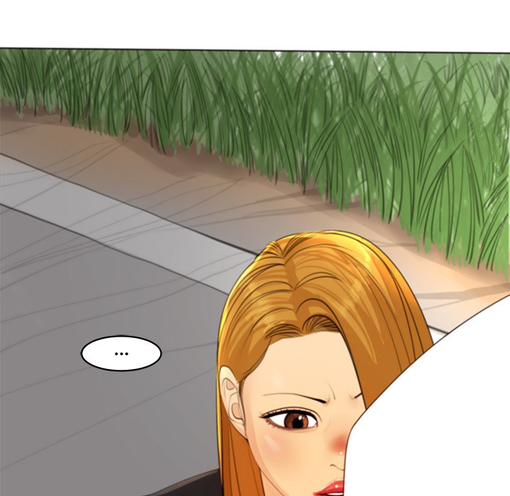 Old Life Behind chapter 6 page 158