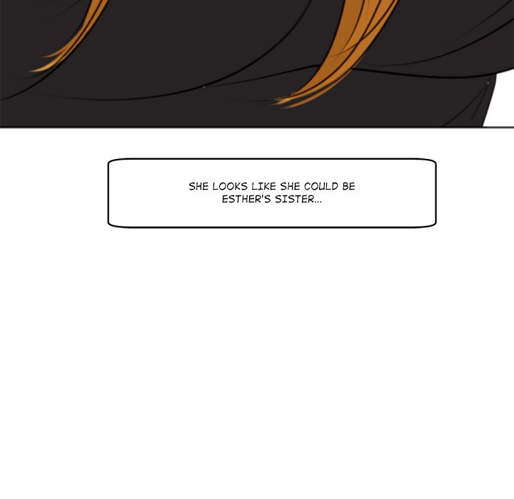 Old Life Behind chapter 6 page 182