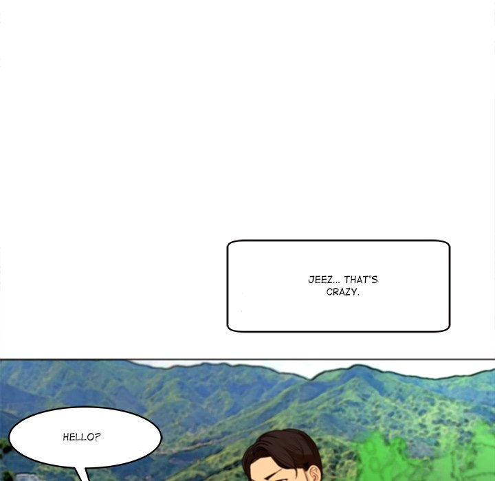 Old Life Behind chapter 6 page 184