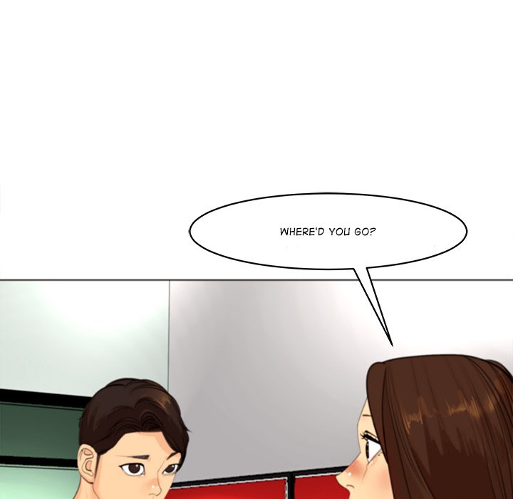 Old Life Behind chapter 6 page 191