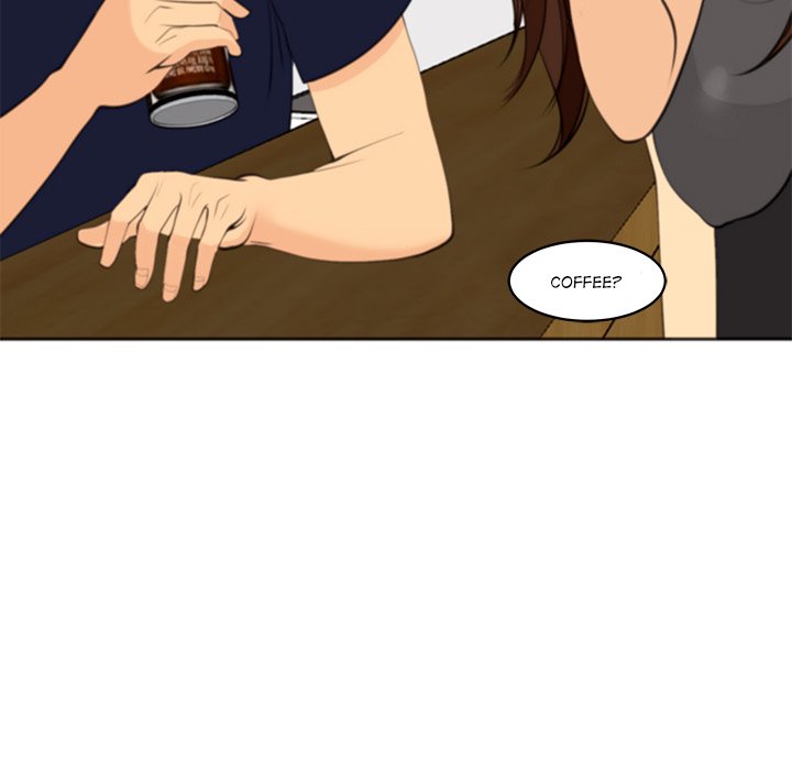Old Life Behind chapter 6 page 195