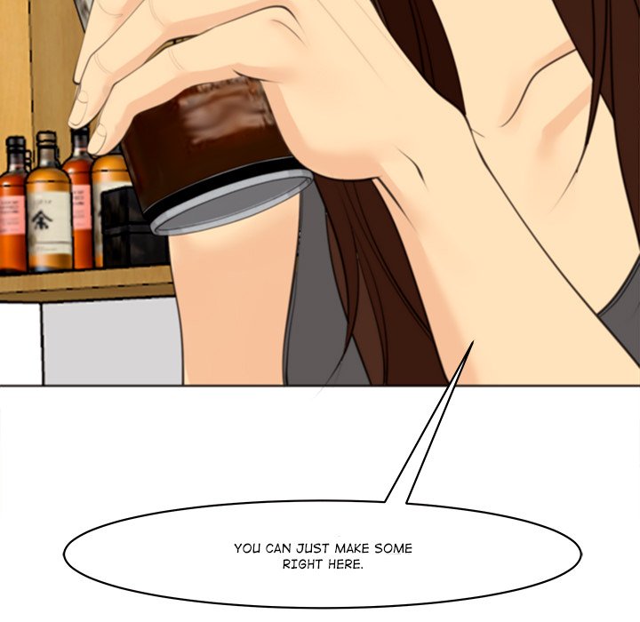 Old Life Behind chapter 6 page 199