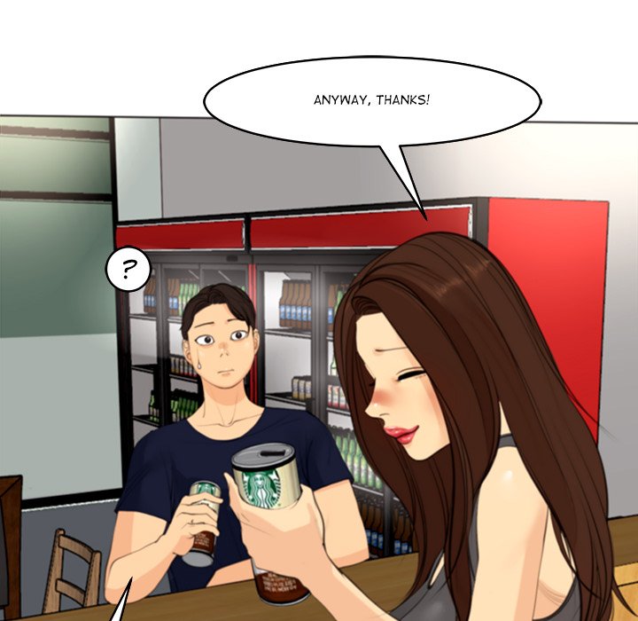 Old Life Behind chapter 6 page 201