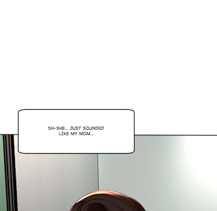 Old Life Behind chapter 6 page 203