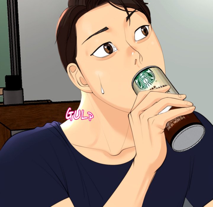Old Life Behind chapter 6 page 204