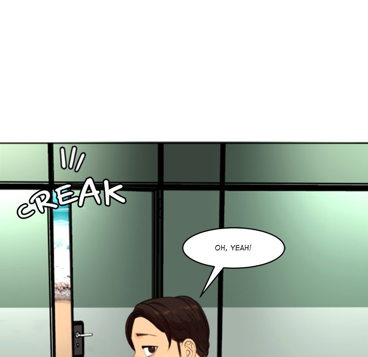 Old Life Behind chapter 6 page 207