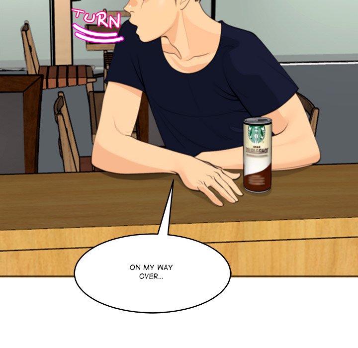 Old Life Behind chapter 6 page 208