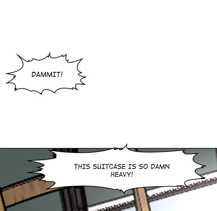 Old Life Behind chapter 6 page 209