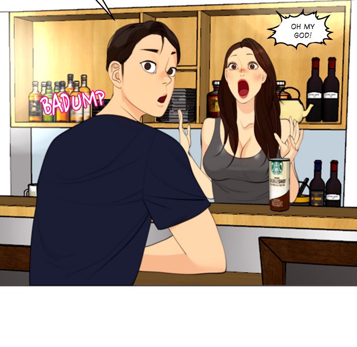 Old Life Behind chapter 6 page 217