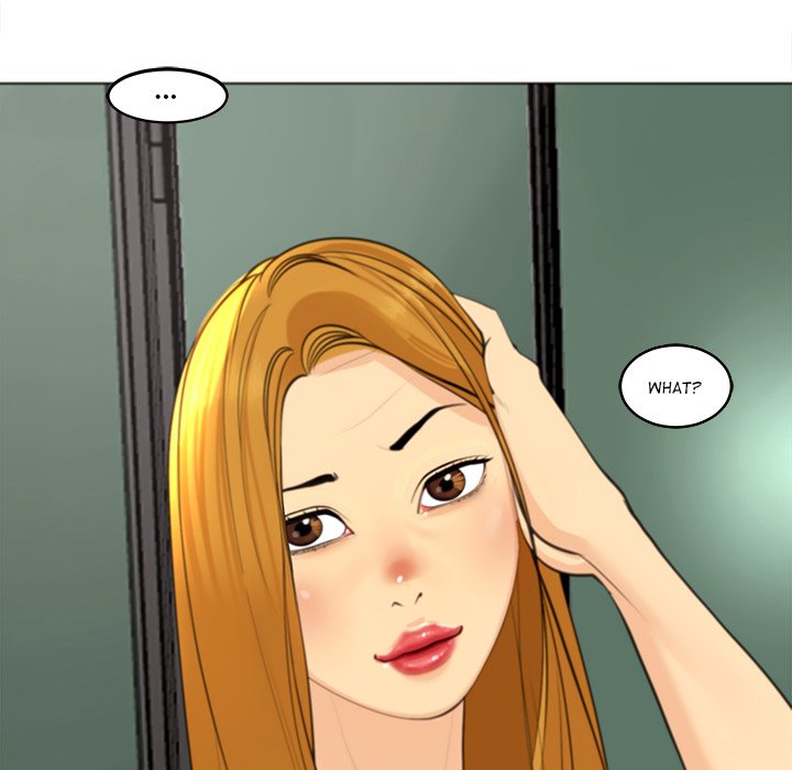 Old Life Behind chapter 6 page 219