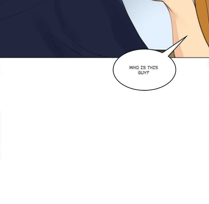 Old Life Behind chapter 6 page 225