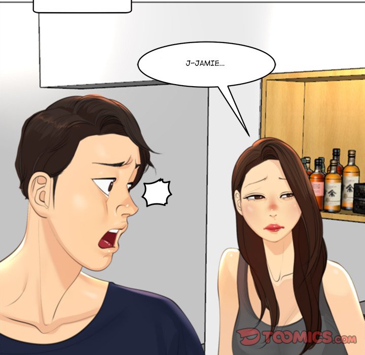 Old Life Behind chapter 6 page 228