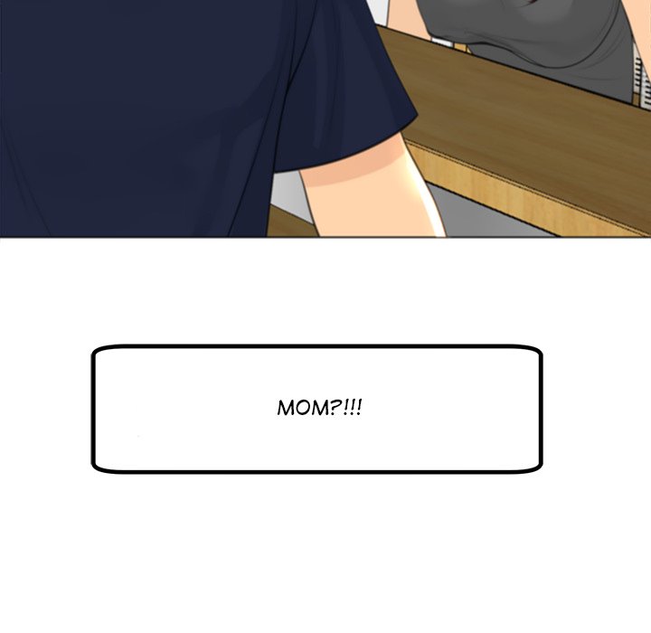 Old Life Behind chapter 6 page 229