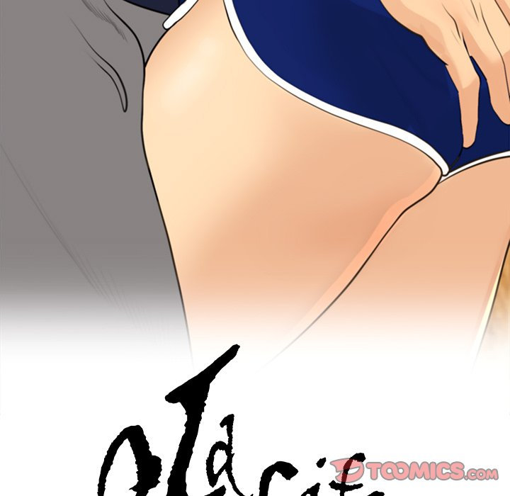 Old Life Behind chapter 7 page 5