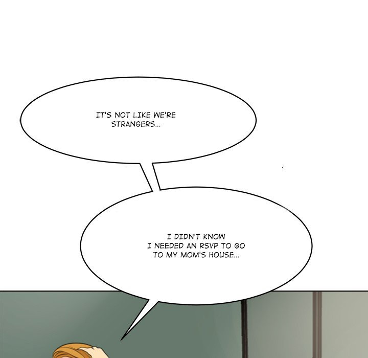 Old Life Behind chapter 7 page 15