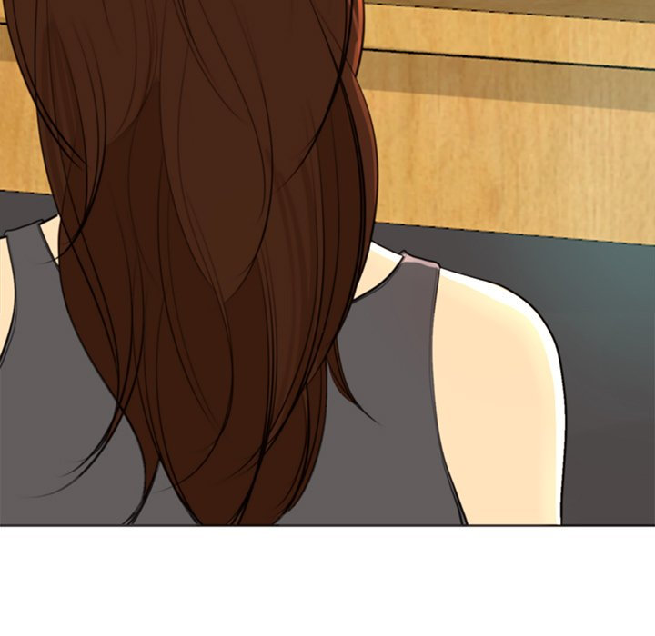 Old Life Behind chapter 7 page 17