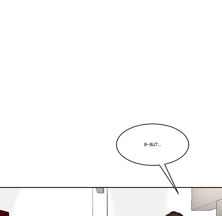 Old Life Behind chapter 7 page 19