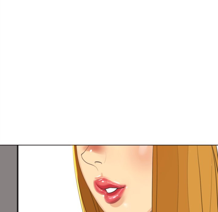 Old Life Behind chapter 7 page 32