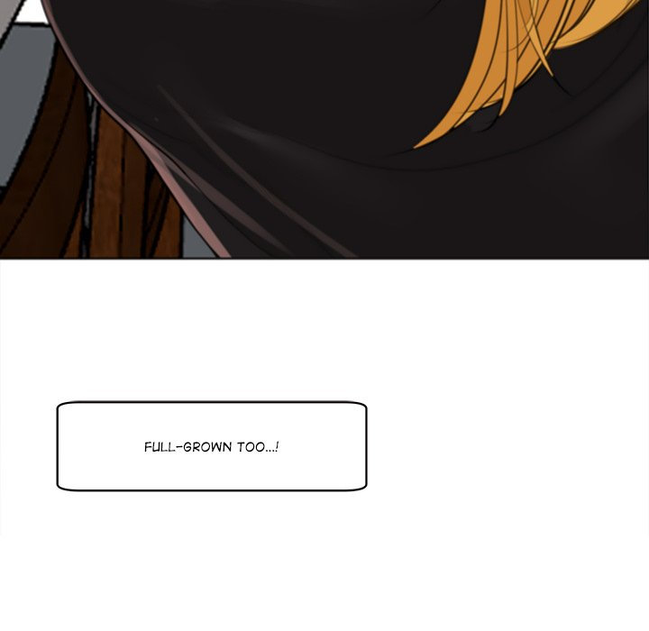 Old Life Behind chapter 7 page 34