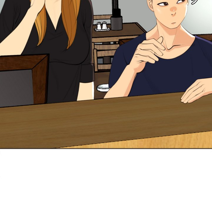 Old Life Behind chapter 7 page 46