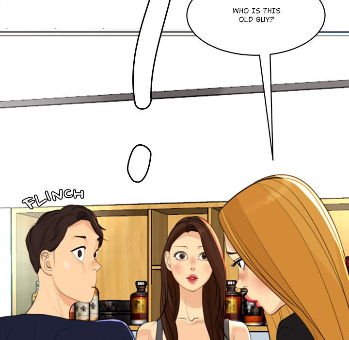 Old Life Behind chapter 7 page 48