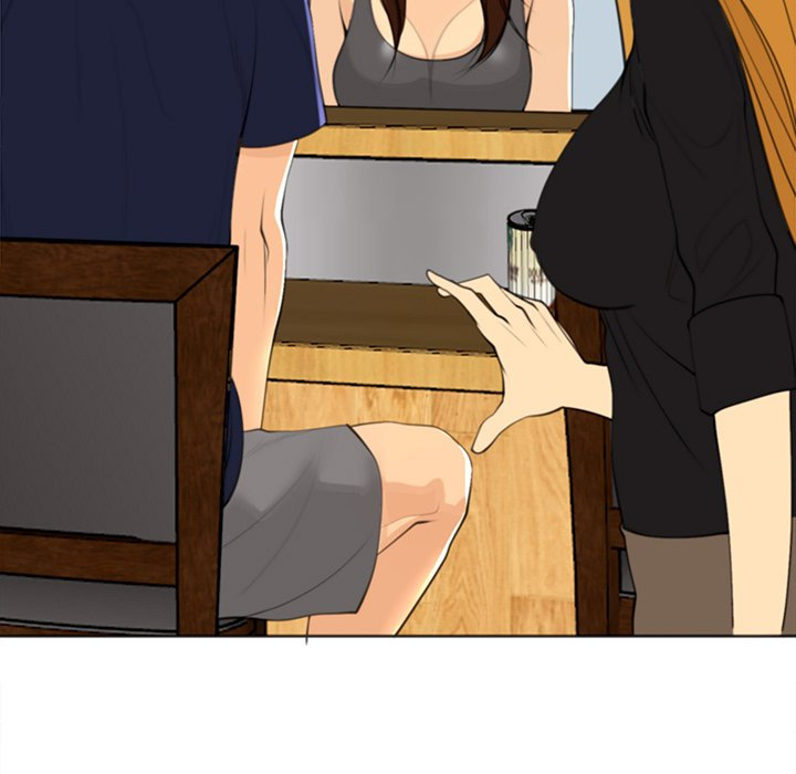 Old Life Behind chapter 7 page 49
