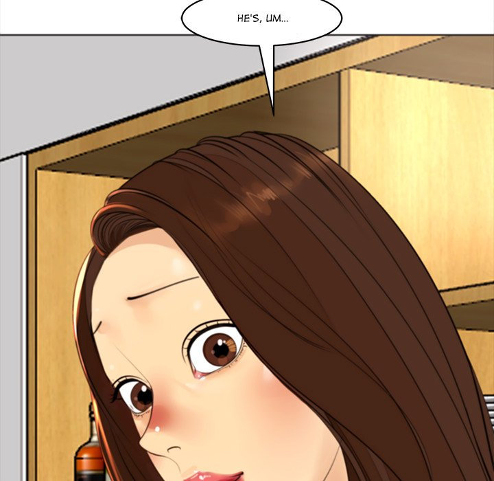 Old Life Behind chapter 7 page 51