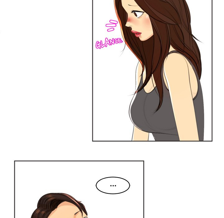 Old Life Behind chapter 7 page 55