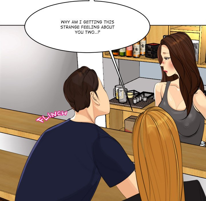 Old Life Behind chapter 7 page 58