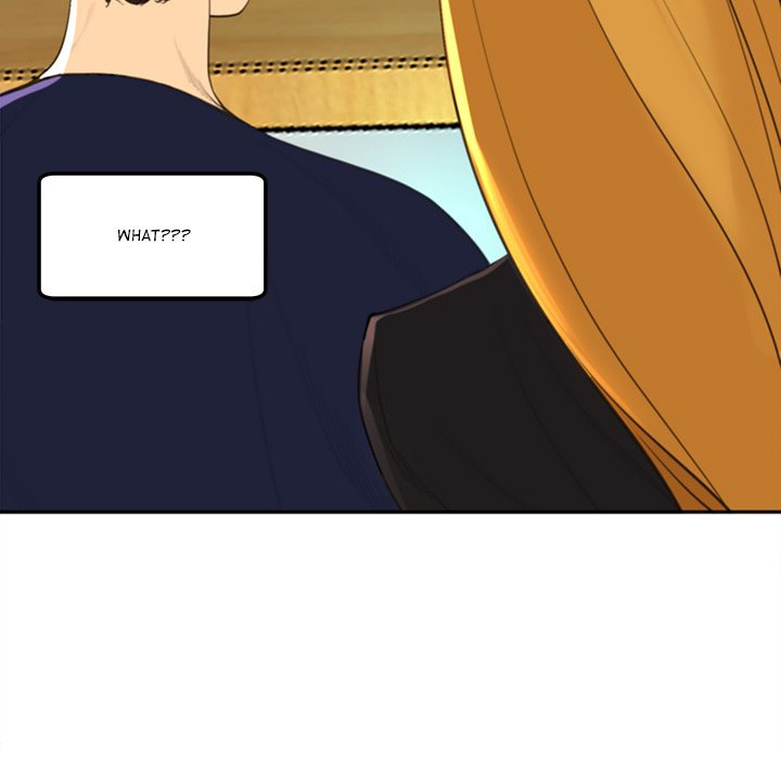 Old Life Behind chapter 7 page 62
