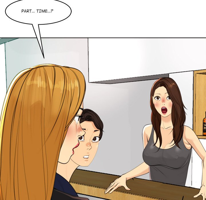Old Life Behind chapter 7 page 64