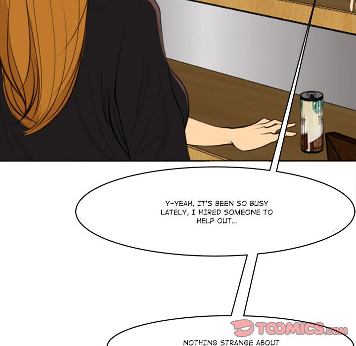 Old Life Behind chapter 7 page 65
