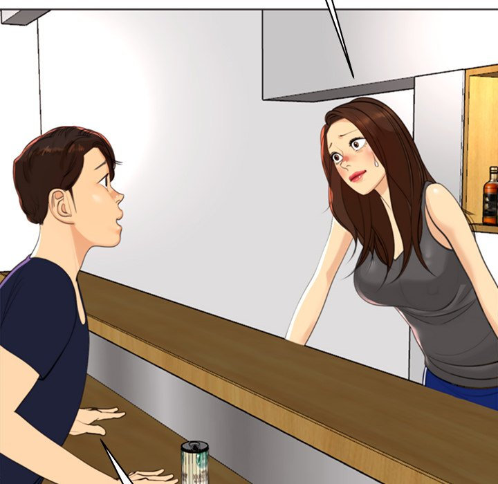 Old Life Behind chapter 7 page 68