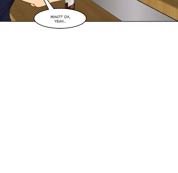 Old Life Behind chapter 7 page 69