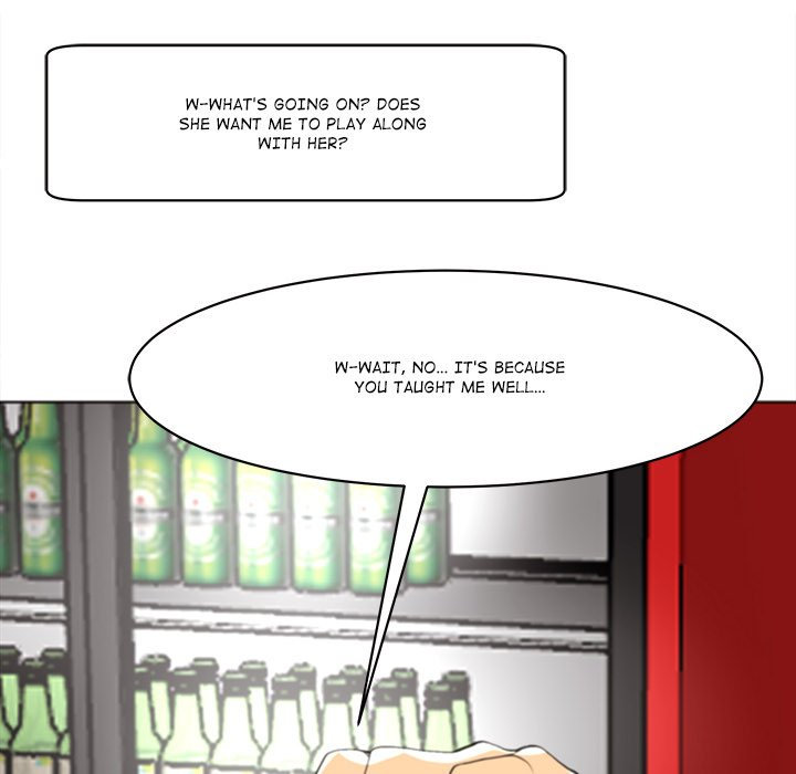 Old Life Behind chapter 7 page 70
