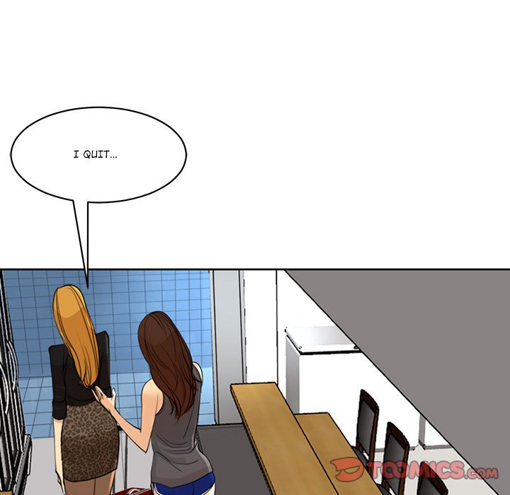 Old Life Behind chapter 7 page 85
