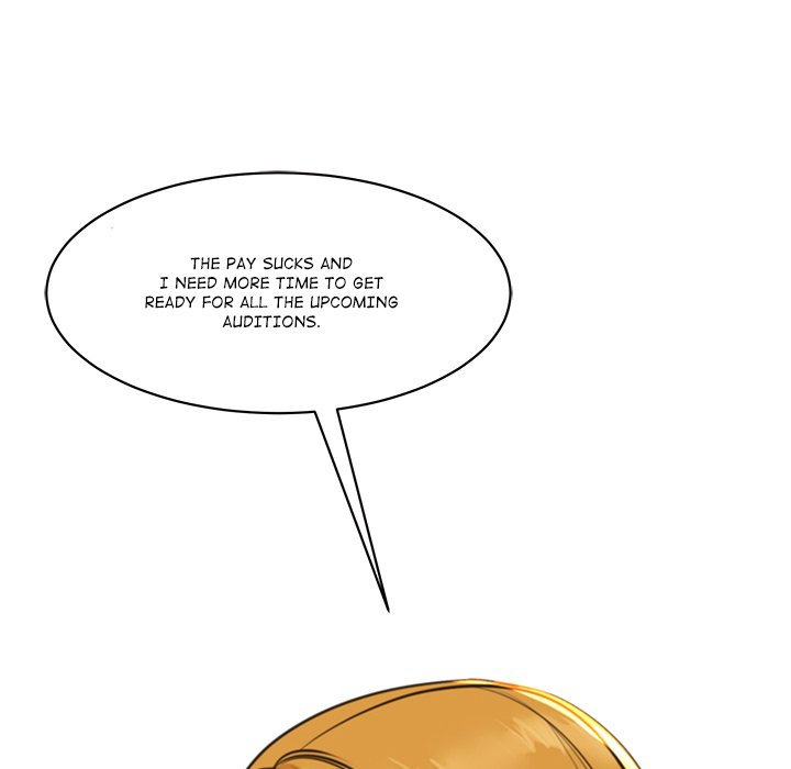 Old Life Behind chapter 7 page 88