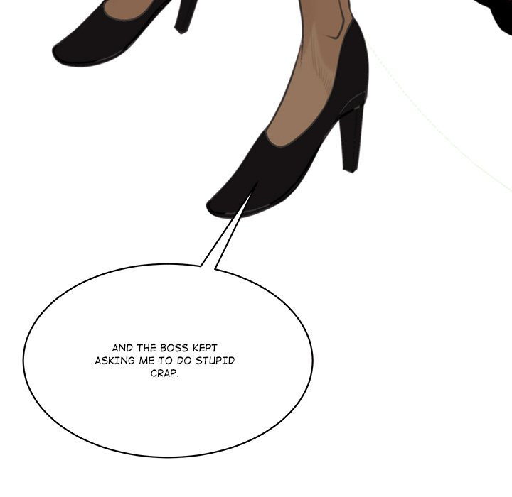 Old Life Behind chapter 7 page 92