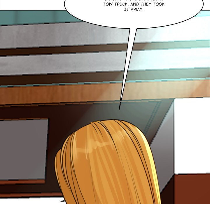 Old Life Behind chapter 7 page 101
