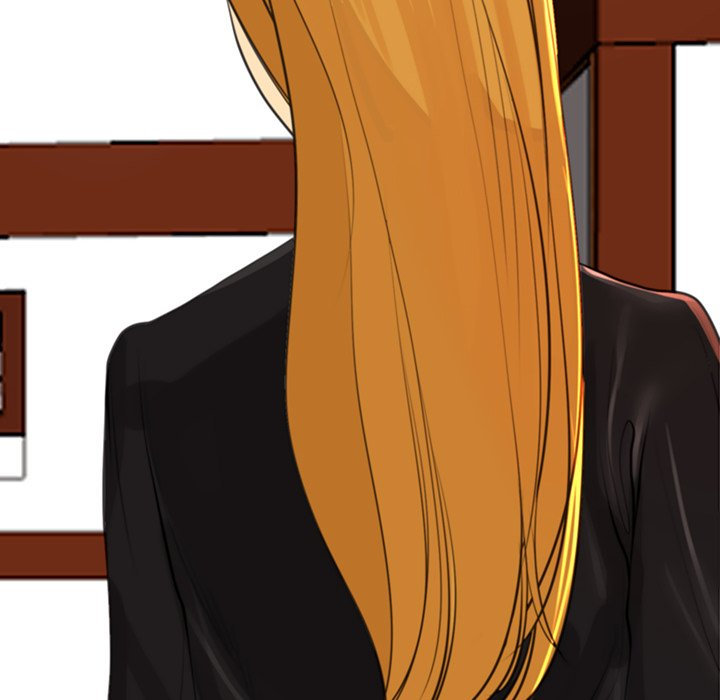Old Life Behind chapter 7 page 102